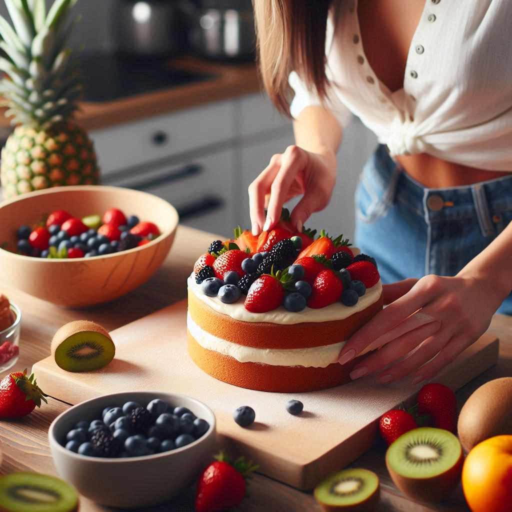 CakeTrancheur™ - Outils de coupe de gâteau en métal | Pâtisserie