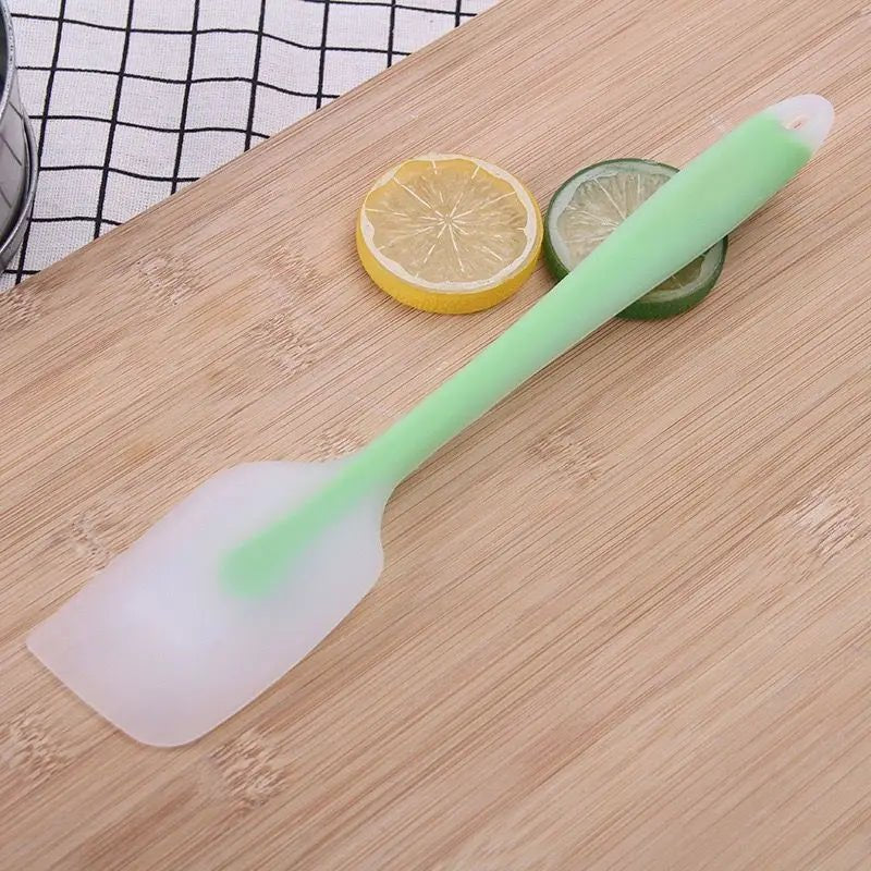 SweetBlend Spatula™ - Spatule de cuisson en Silicone | Pâtisserie - Addict Pâtisserie