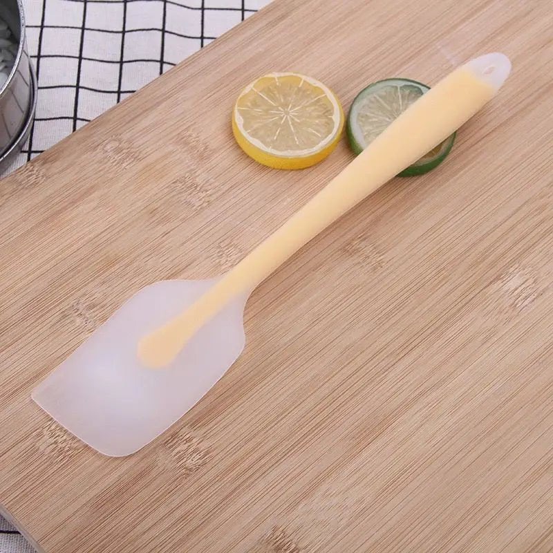 SweetBlend Spatula™ - Spatule de cuisson en Silicone | Pâtisserie - Addict Pâtisserie