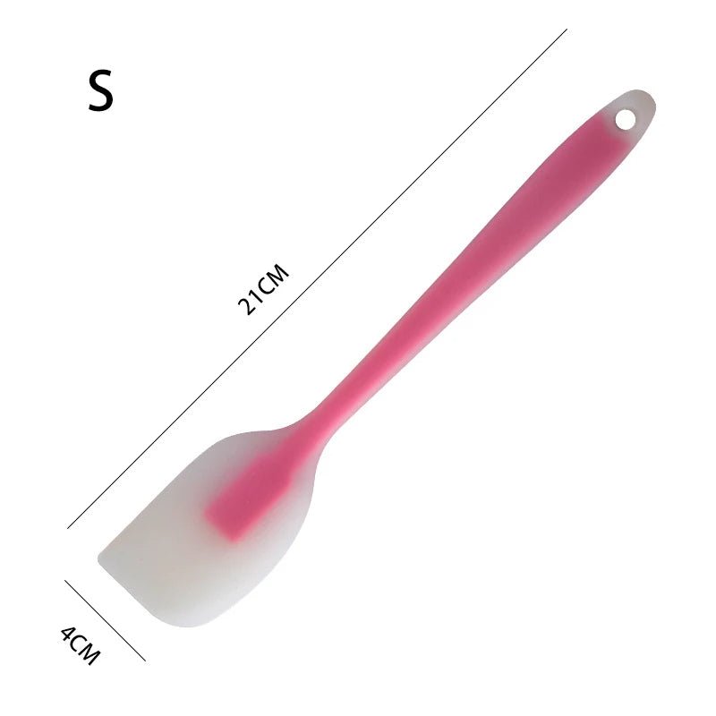 SweetBlend Spatula™ - Spatule de cuisson en Silicone | Pâtisserie - Addict Pâtisserie