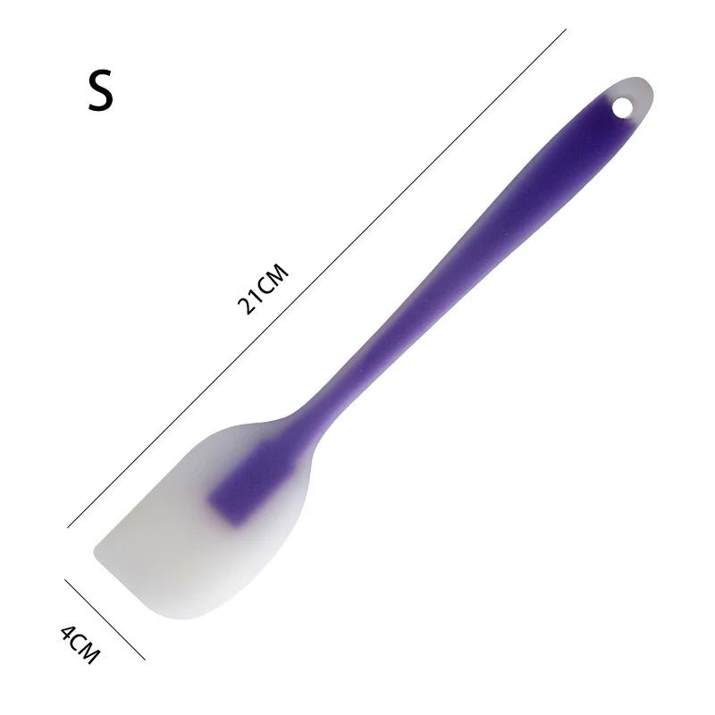 SweetBlend Spatula™ - Spatule de cuisson en Silicone | Pâtisserie - Addict Pâtisserie
