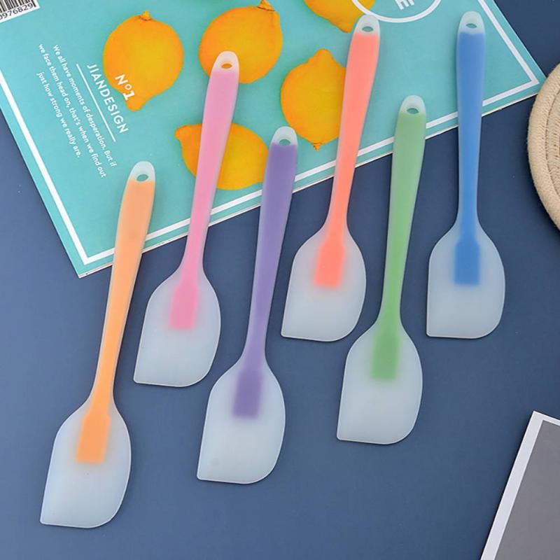SweetBlend Spatula™ - Spatule de cuisson en Silicone | Pâtisserie - Addict Pâtisserie