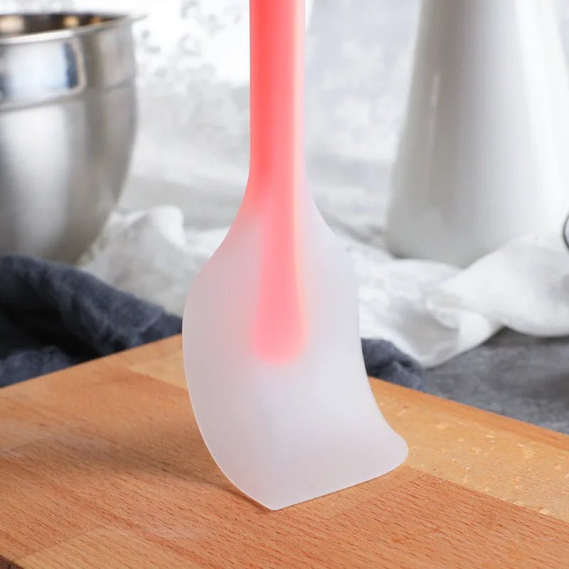 SweetBlend Spatula™ - Spatule de cuisson en Silicone | Pâtisserie - Addict Pâtisserie